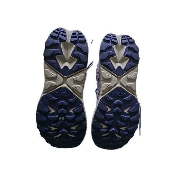 HOKA ONE ONE Anacapa Mid GTX Men Size 7 Trail Hiking/Backpacking Boots - Picture 6 of 6